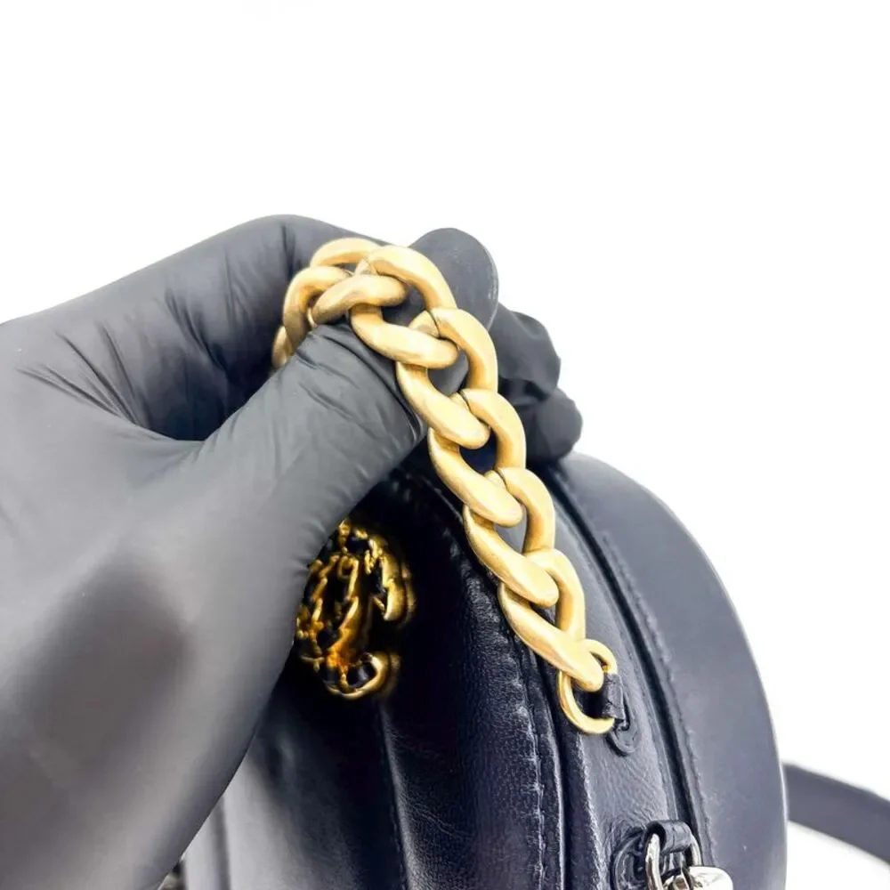 CHANEL delivery duty